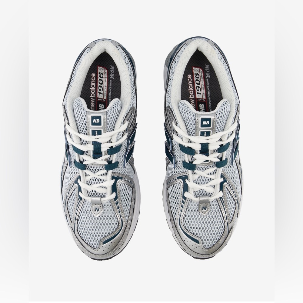 New Balance 1906R men’s running shoes - Picture 4 of 16